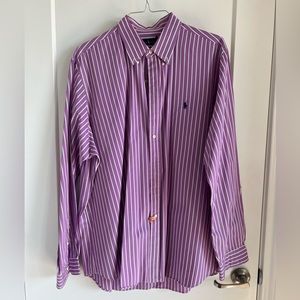 POLO RALPH LAUREN shirt